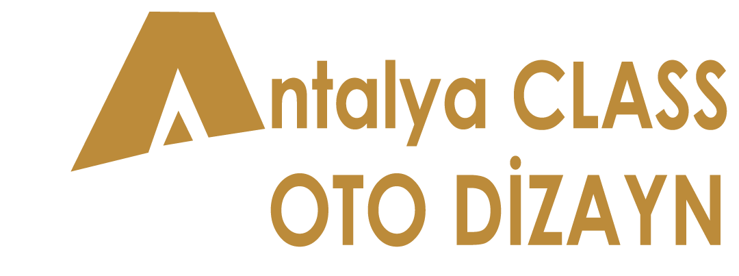 Antalya Vip Oto Dizayn
